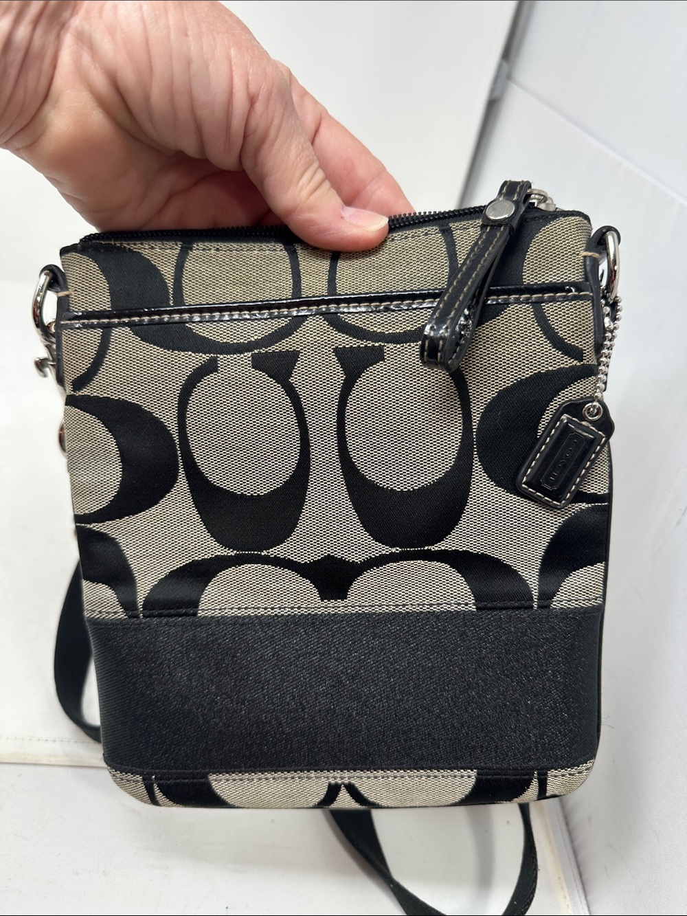 Coach Crossbody